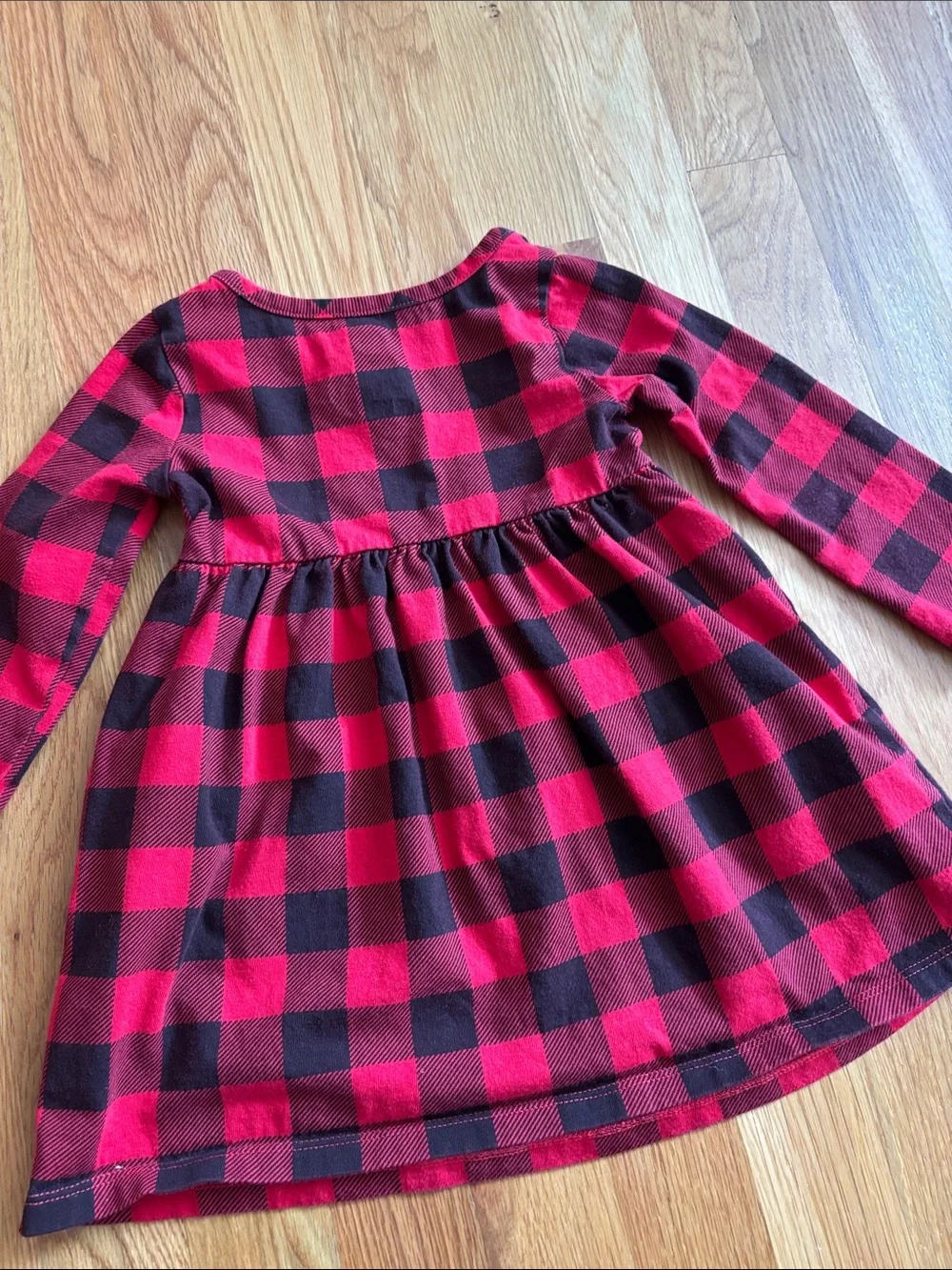 2T Wonder Nation Dress Bundle